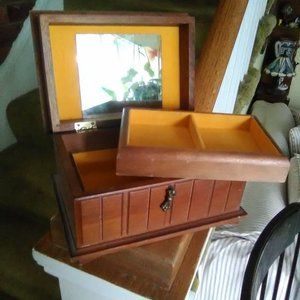 Storage & Organization - Musical Jewelry Box Storage & Organization - Musical Jewelry Box